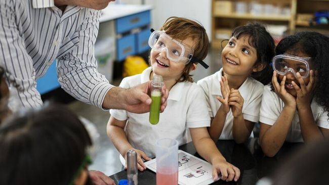 Duke Energy invests in diverse learning opportunities for students in Ohio and Kentucky