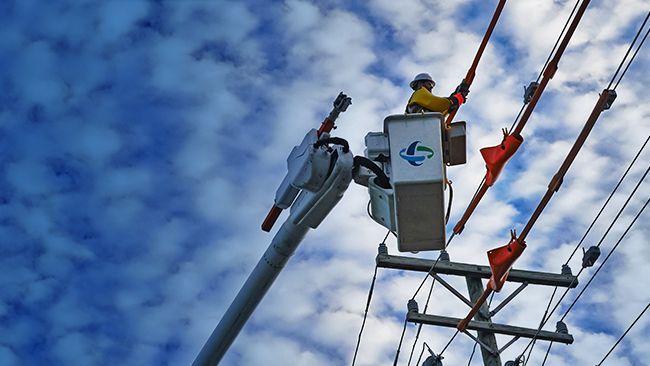 Duke Energy Carolinas reaches partial agreement with North Carolina Public Staff to strengthen system reliability, reduce the requested rate increase