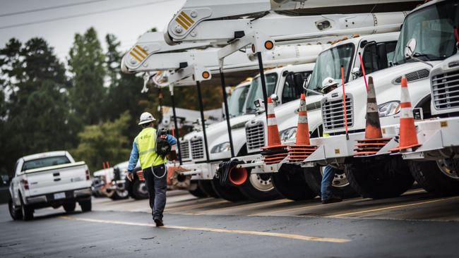Duke Energy Florida readies for approaching storm Idalia; continues to closely monitor storm’s path and intensity 