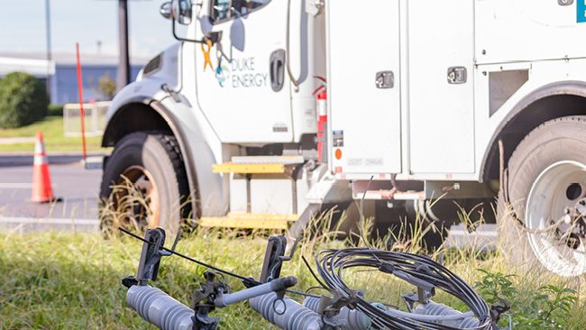 La Fundación Duke Energy dona $100,000 adicionales para apoyar a las comunidades luego de la devastación del huracán Idalia