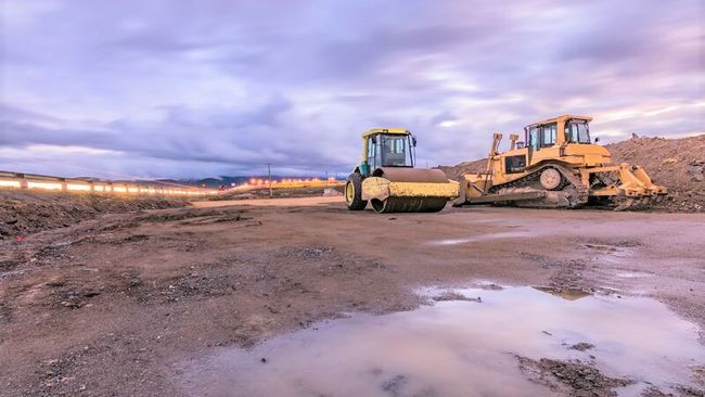 Duke Energy’s Site Readiness Program helps communities prepare future business sites for job creation, economic development  