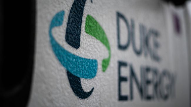 Duke Energy begins operating the largest battery system in North Carolina 