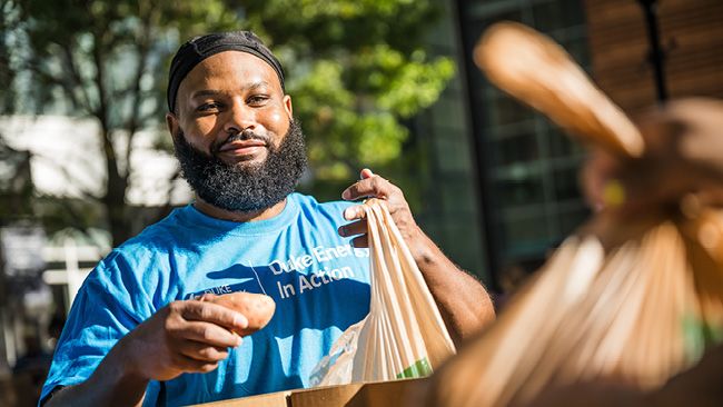 Duke Energy donates $425,000 to programs providing food assistance and other resources to Florida seniors, families 