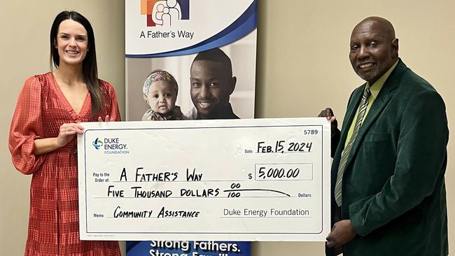 Duke Energy celebrates Black History Month with $75,000 in grants supporting community and cultural programs in South Carolina