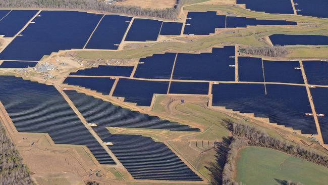 Duke Energy Progress looks to add solar power in eastern South Carolina as part of diverse plan to support booming growth 