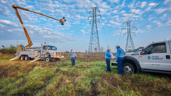 A stronger electric grid, enhanced customer services and environmental obligations are some of the drivers of Duke Energy’s Indiana rate request