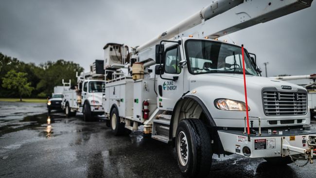Duke Energy strengthens the grid, increases resiliency ahead of the 2024 hurricane season