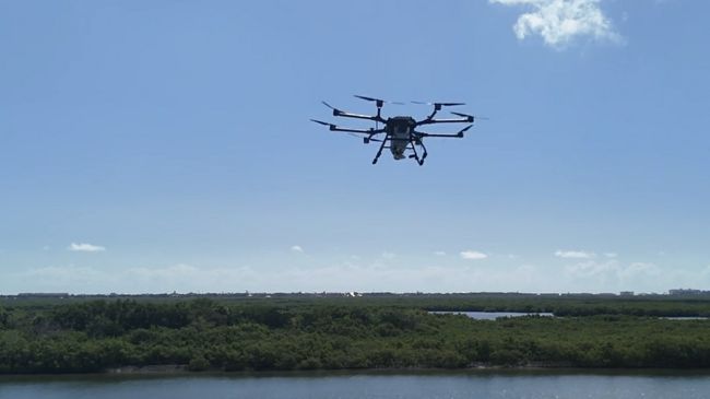 Coastal Conservation Association Florida, Duke Energy and Others Continue Indian River Lagoon Billion Clam Initiative 