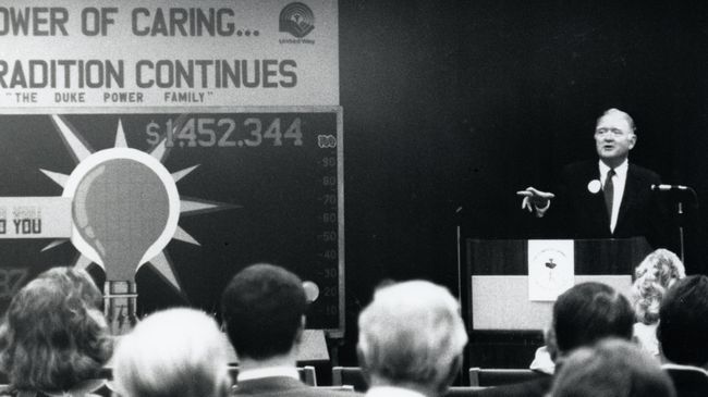 Duke Energy Foundation celebrates 40 years of community impact, creating a legacy that inspires the future  
