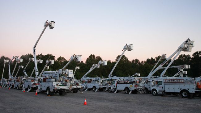 Duke Energy prepares for Tropical Storm Debby in the Carolinas; encourages customers to plan ahead