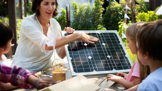 Duke Energy Foundation ignites the workforce with $740,000 in grants to Florida’s educational institutions and universities 