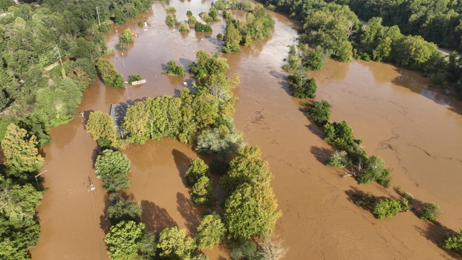 Duke Energy Foundation commits $1 million to support communities impacted by Hurricane Helene