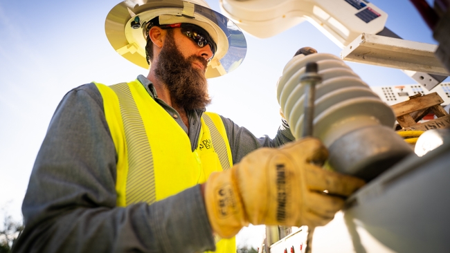 Duke Energy Florida completes restoration of approximately 800,000 Hurricane Helene power outages; remains committed to restoring the vitality of impacted communities