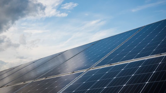 New voluntary solar program helps Duke Energy customers in North Carolina, South Carolina support clean energy 