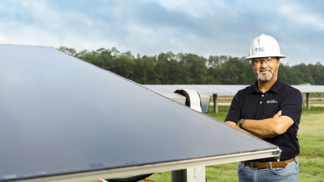 Duke Energy Florida celebrates delivering on nearly 750-megawatt solar commitment in Florida