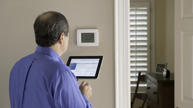 Duke Energy Florida offers free home and business energy assessments, money-saving rebate programs