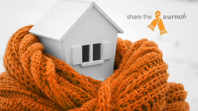 Mayors in the Carolinas, Tennessee proclaim Dec. 12 ‘Share the Warmth Day’