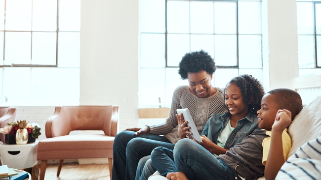 Duke Energy Ohio & Kentucky help customers in need stay safe, warm and connected 