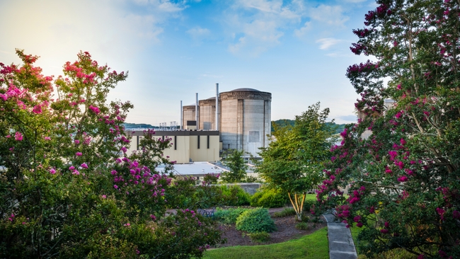 Duke Energy’s largest nuclear plant receives approval to extend operations; supports growing energy demand, helps keep customer costs as low as possible