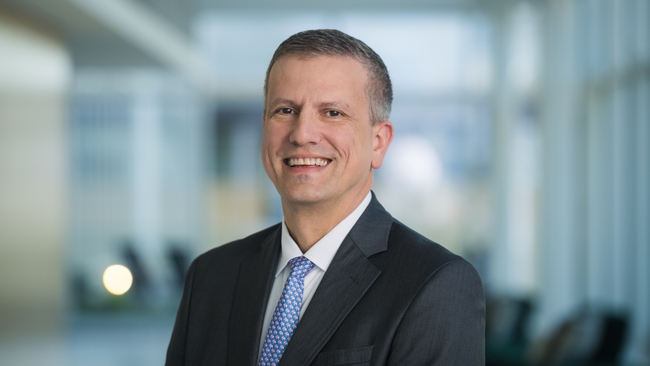 Harry Sideris steps into CEO role leading Duke Energy, joins Board of Directors