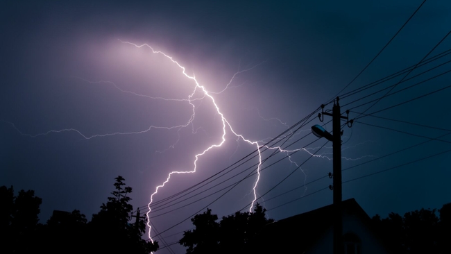 Duke Energy prepares for potential severe storms in Indiana, urges customers to be ready
