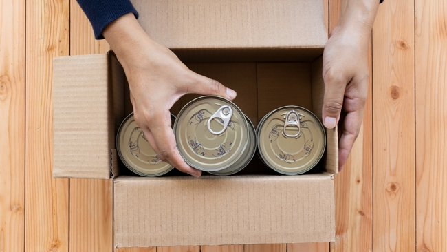Duke Energy Foundation fights food insecurity in Florida with $125,000 in donations