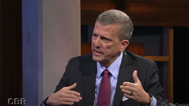Duke Energy President Harry Sideris discusses Hurricane Helene response, modernizing energy infrastructure and other industry trends.                                       