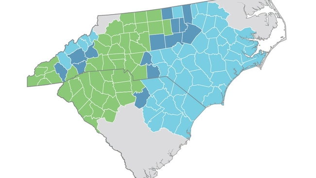 Combining Duke Energy Carolinas and Duke Energy Progress projected to save customers over $1B in future costs