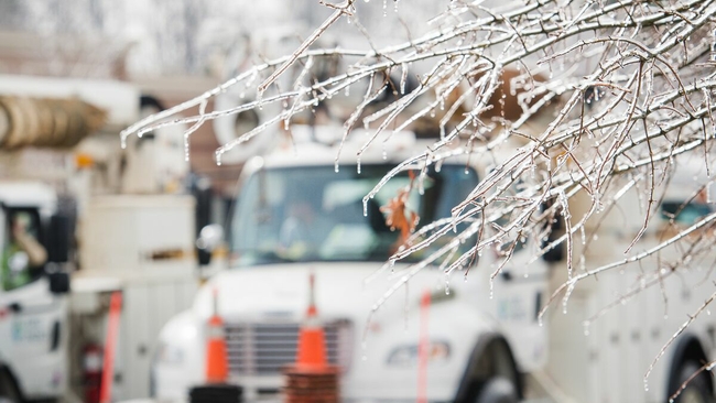 Duke Energy Foundation awards $100,000 to the American Red Cross ahead of Winter Storm Fern