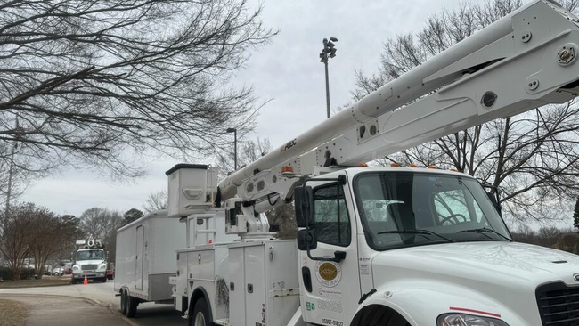 Duke Energy restores power to 131,000 following Fern, offers tips as colder weather continues to drive high energy use 