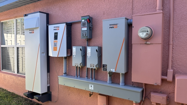 Duke Energy Florida launches Residential Battery Storage Pilot in Orlando’s Hunter’s Creek neighborhood