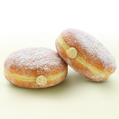 EYES ARE SMILING AT DUNKIN’ DONUTS’ NEW IRISH CREME DONUTS AND BEVERAGES