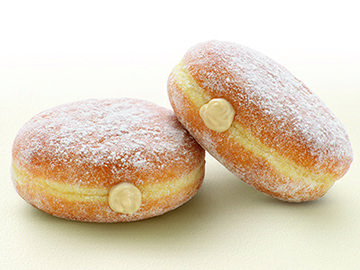 EYES ARE SMILING AT DUNKIN’ DONUTS’ NEW IRISH CREME DONUTS AND BEVERAGES EYES ARE SMILING AT DUNKIN’ DONUTS’ NEW IRISH CREME DONUTS AND BEVERAGES