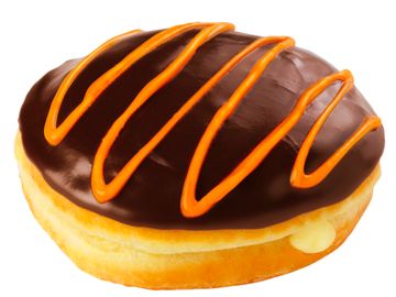 NO TRICKS, JUST TREATS: DUNKIN’ DONUTS CELEBRATES HALLOWEEN WITH RETURN OF BOSTON SCREAM DONUT