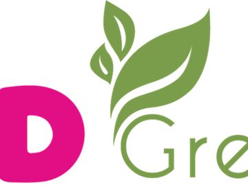 DUNKIN’ DONUTS LAUNCHES DD GREEN™, AN INITIATIVE TO BUILD SUSTAINABLE AND ENERGY-EFFICIENT RESTAURANTS DUNKIN’ DONUTS LAUNCHES DD GREEN™, AN INITIATIVE TO BUILD SUSTAINABLE AND ENERGY-EFFICIENT RESTAURANTS