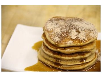 Have your Pumpkin Latte and eat it too!