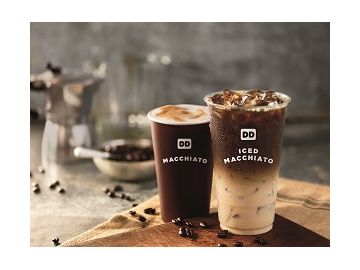 Why We Went Macchiato