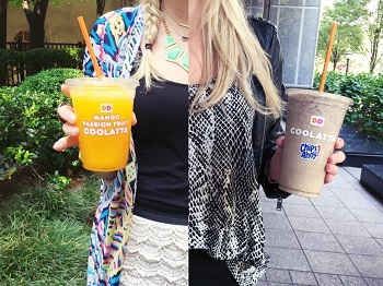Calling All Coolatta® Lovers! Are You Team Fruit or Team Cookie?