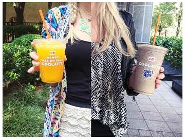 Calling All Coolatta® Lovers! Are You Team Fruit or Team Cookie?