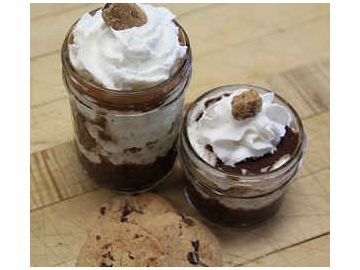 Culinary Corner: Chips Ahoy!® or OREO®? Try Both of Our New Recipes for Iced Coffee Parfaits