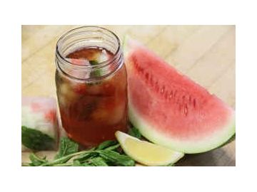 Culinary Corner: Kick Off Summer with Our Refreshing New Recipe for Fruited Lemonade Ice Cubes