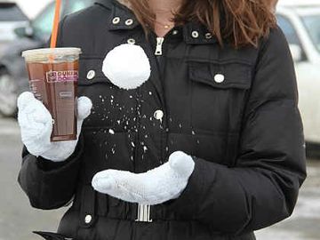 True Iced Coffee DeDDication: The Winners of Our #IceDDCoffeeContest!