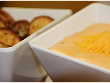 Chef’s Corner: Three Tailgating Recipes to Keep you Running this Weekend