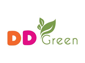 Dunkin’ Donuts Launches DD GREEN™