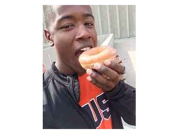 Meet Our BranDD AmbassaDDor: Jared from Syracuse University!