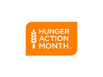 It’s Hunger Action Month - Here’s What Dunkin’s Doing