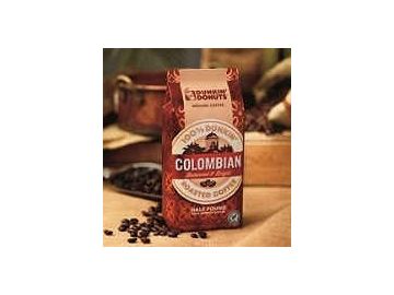 Announcing our First Single-Origin Brew: Colombian Packaged Coffee!