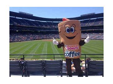 America’s Game Runs on Dunkin’: Our All-Star Lineup of DD MLB® Partnerships