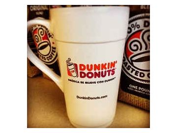 Hispanic America Runs on Dunkin’: The Launch of @DunkinLatino