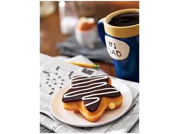 Classic Father’s Day Gifts with a Dunkin’ Twist